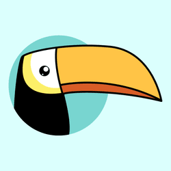 Travel Toucans Genesis collection image