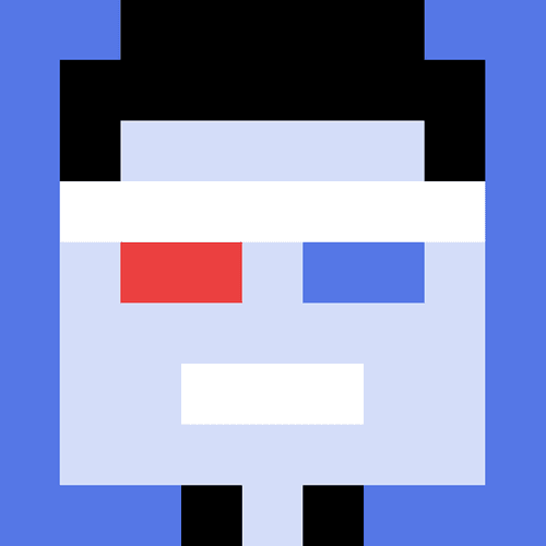 Misfit Pixels #357