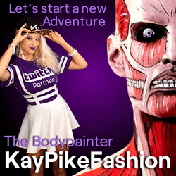 KayPikeFashion collection image
