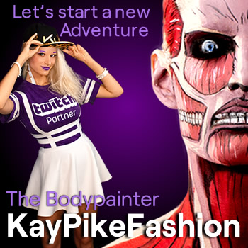 KayPikeFashion