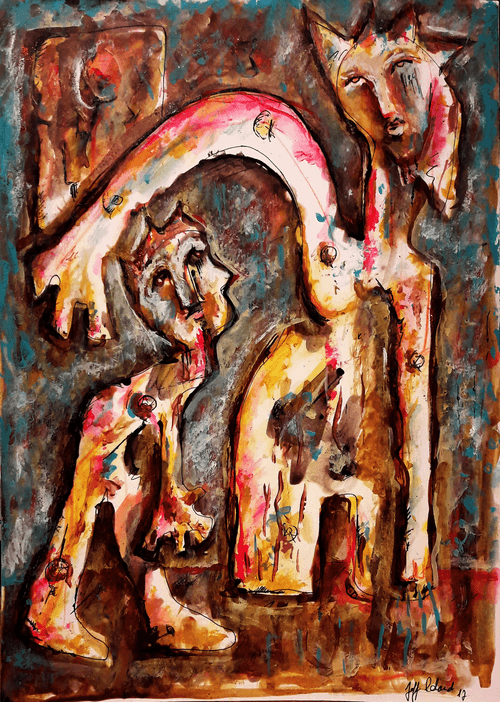 Talisman