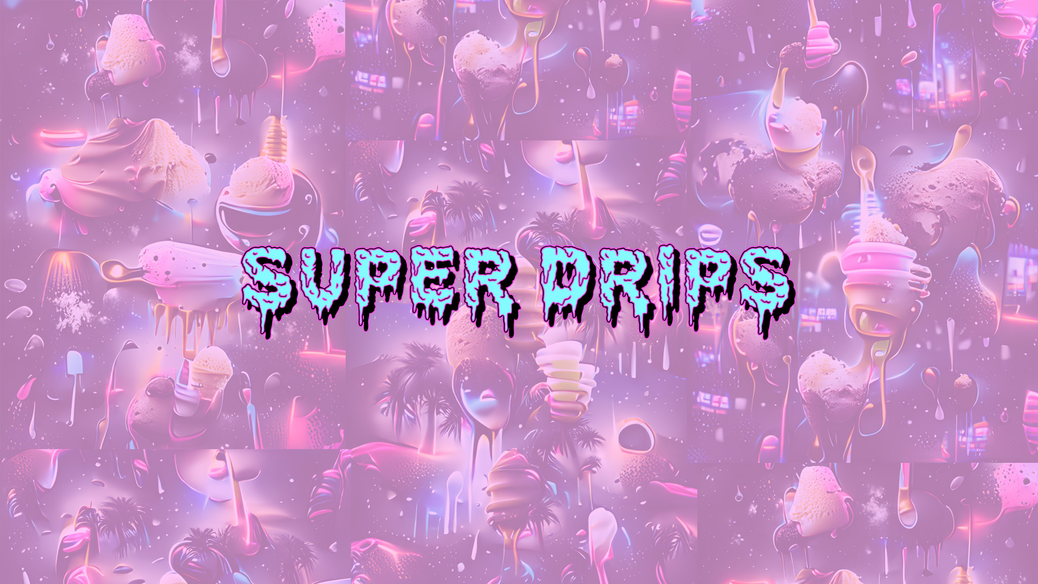 Super Drips Original Drips