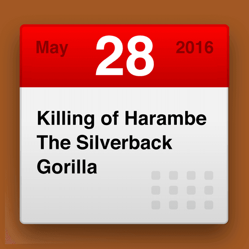 May 28th, 2016