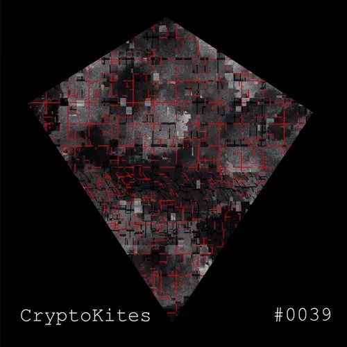 CryptoKites #0039