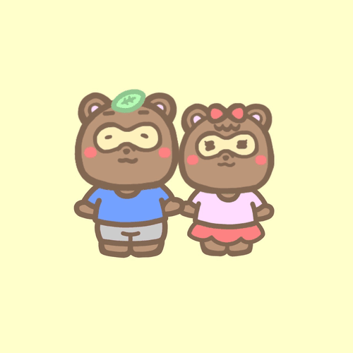 ponchan collection