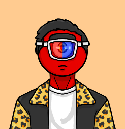 #159 One-Eye Gang