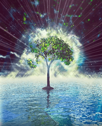 The Spirit Tree