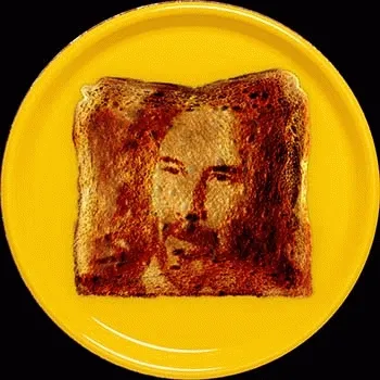 Stars On Toast - Season #1