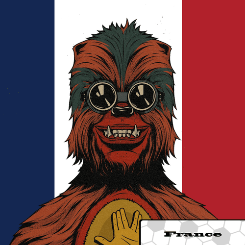 France