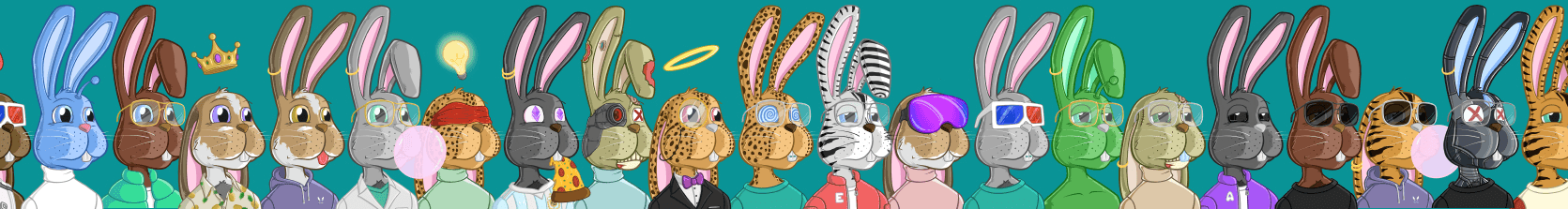 Hon's Buns Club
