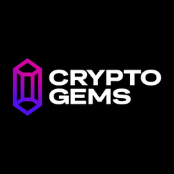 The Crypto Gems collection image