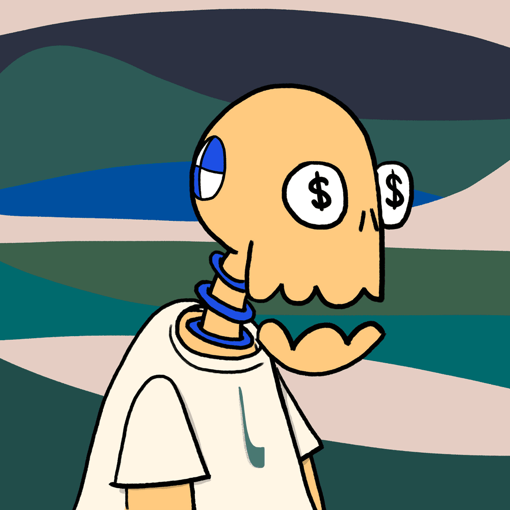 Joyrider 946 Crash Test Joyride OpenSea