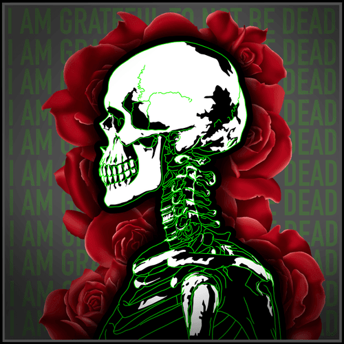 bed of roses