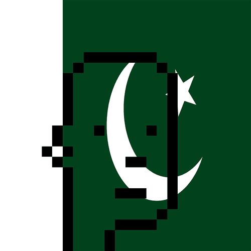 Pakistan