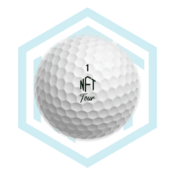 NFT Golf Tour Player Cards collection image