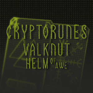 Cryptorunes Viking