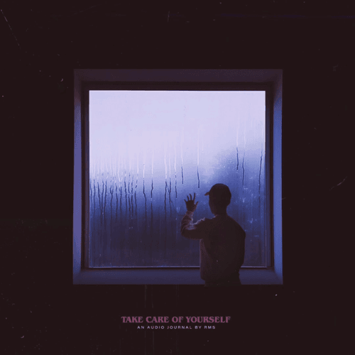 RMS - Take Care of Yourself (Music NFT)