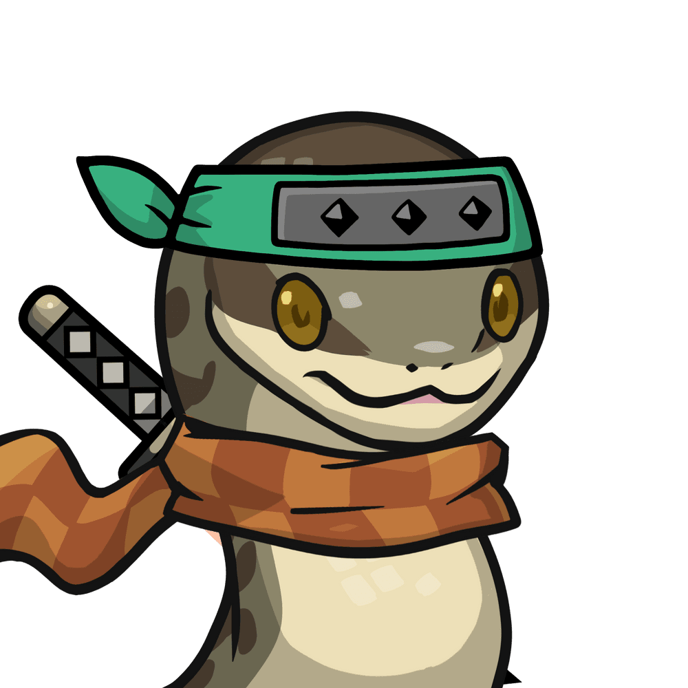 Orochi-Pit viper #16460