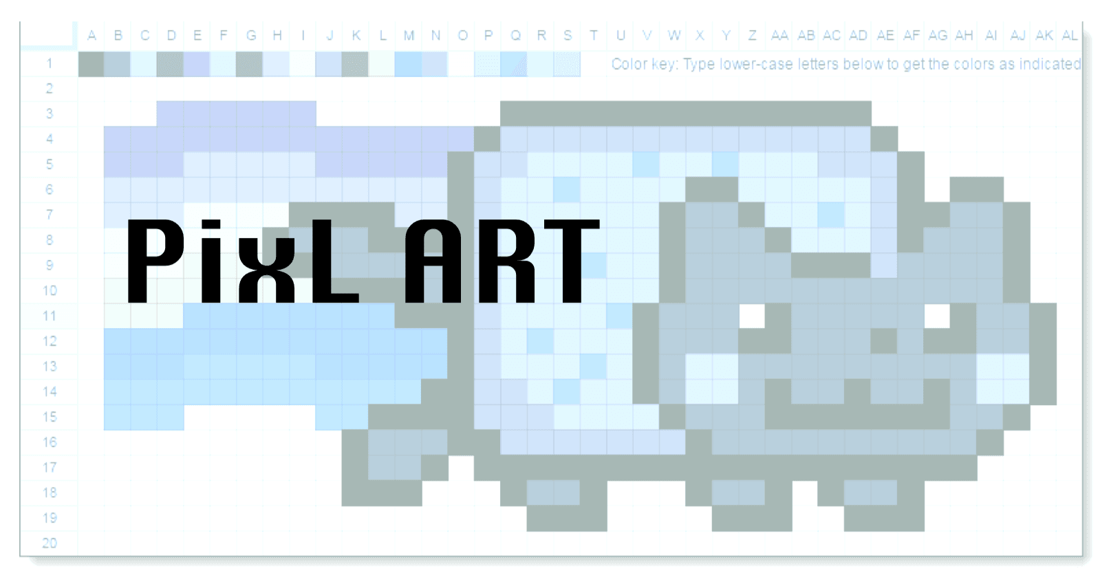 PixL Art V2 - Collection | OpenSea