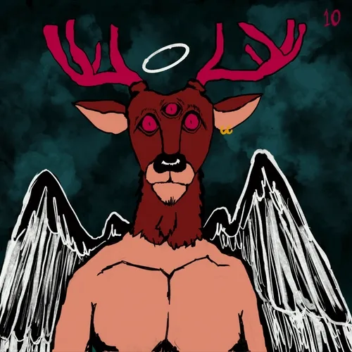 SATAN #10