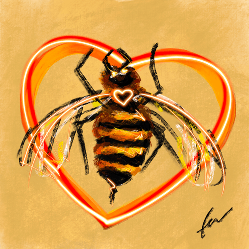 Beekeeper #26