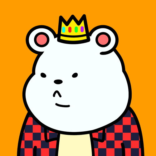 THUGBEAR#23