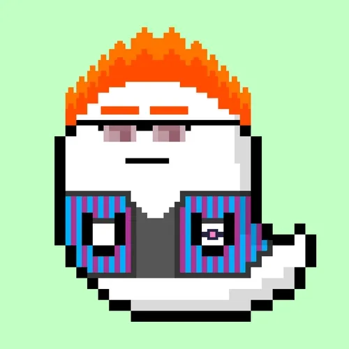 DigiGhost #082
