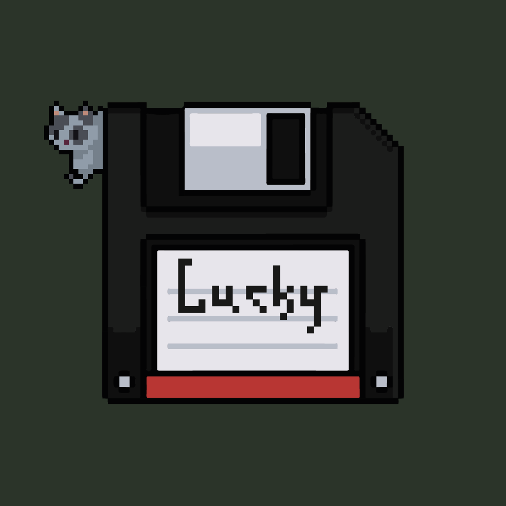 Lucky #978