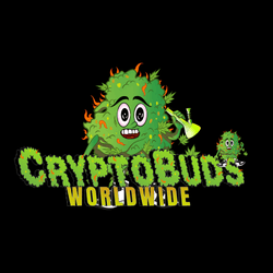 Cryptobuds Sativa Collection collection image