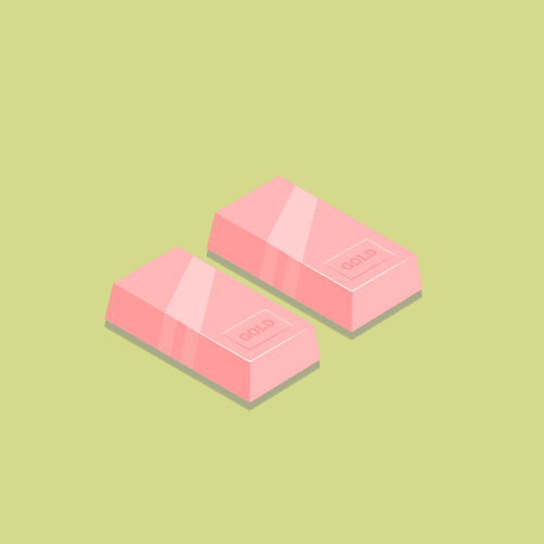 Gold Brick 82