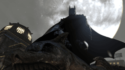 BATMAN - Bruce Wayne collection image
