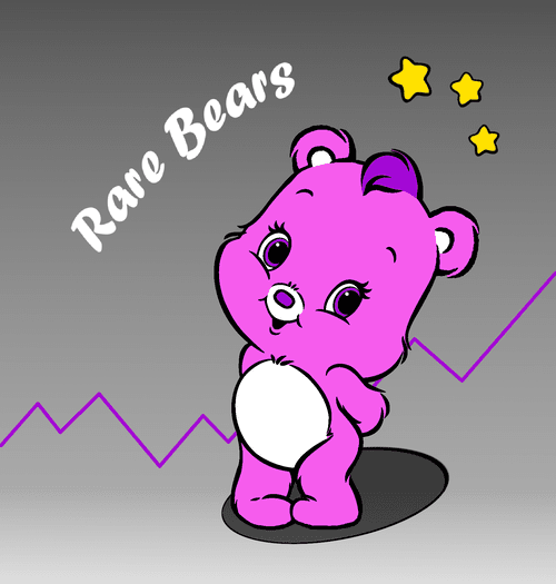 RareBears Original