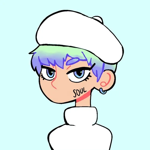 3GO-8OUL # 32