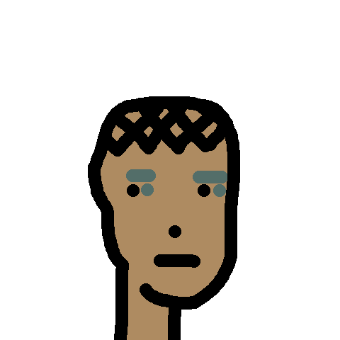 low effort punk 5680
