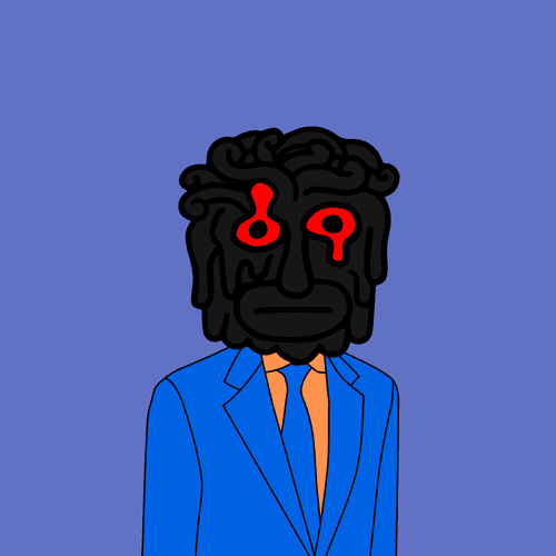 Monsters on Wall Street #1731