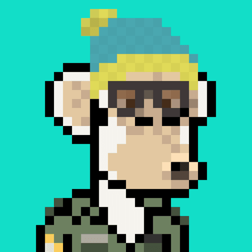 PixelApe 3980