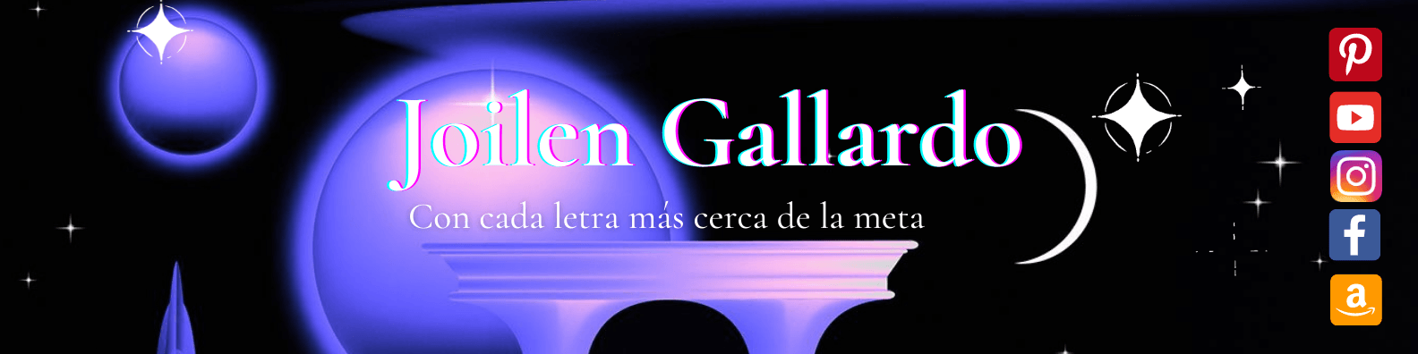 JoilenGallardo banner