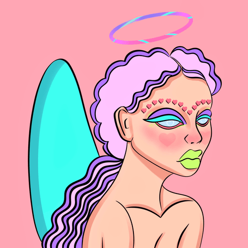 Molly #0002
