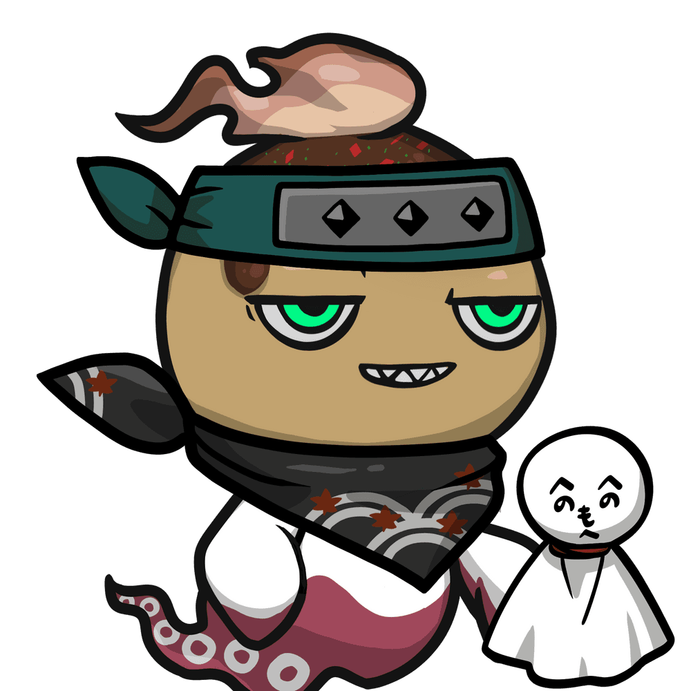 Mitama-Takoyaki #07768