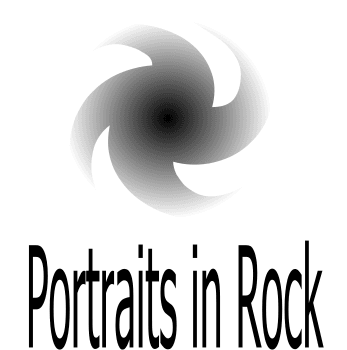 Portraits in Rock
