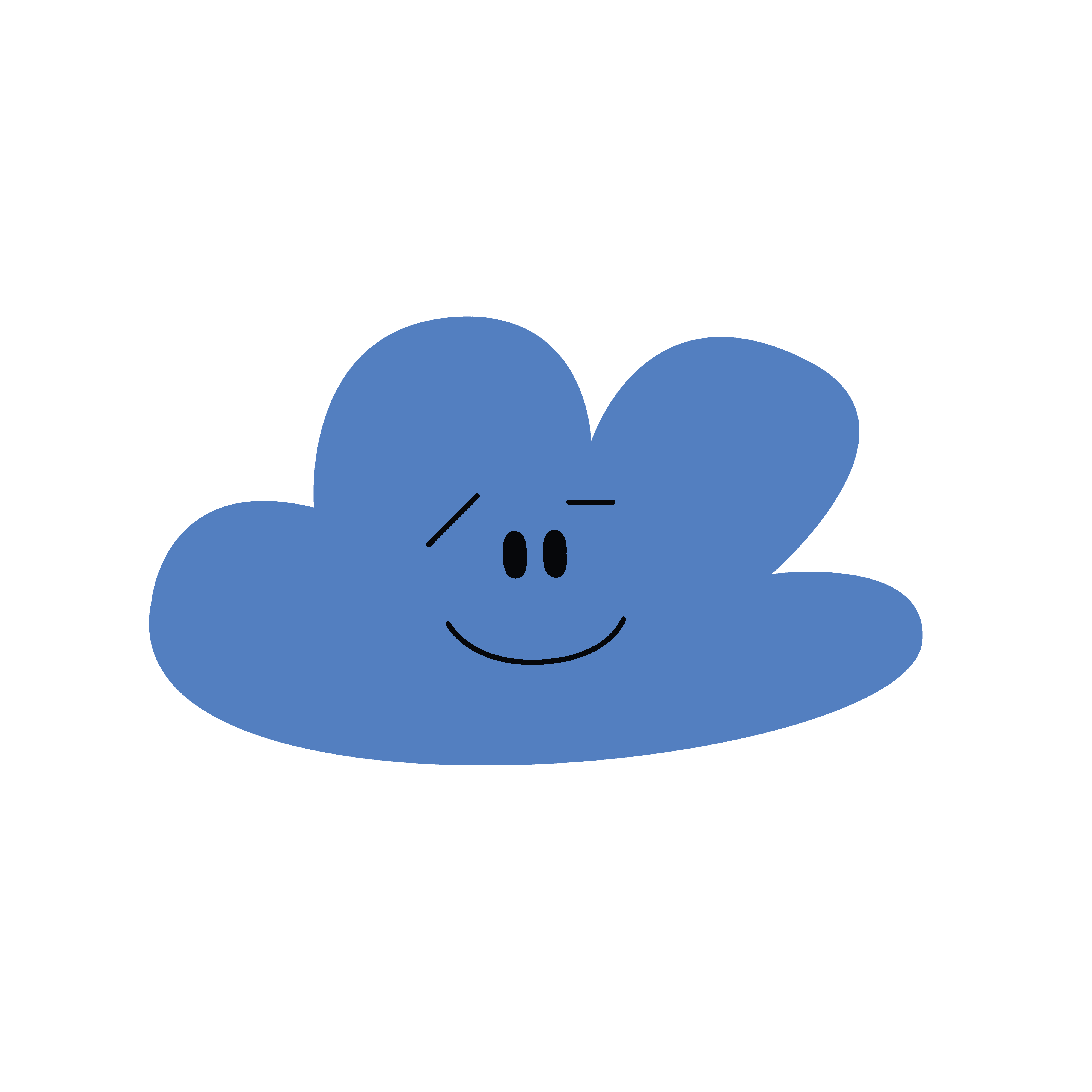 Cloud Family - Collection | OpenSea