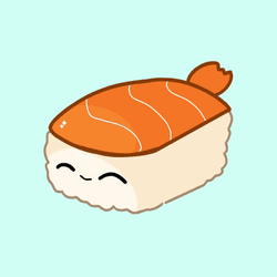 HEY SUSHI collection image