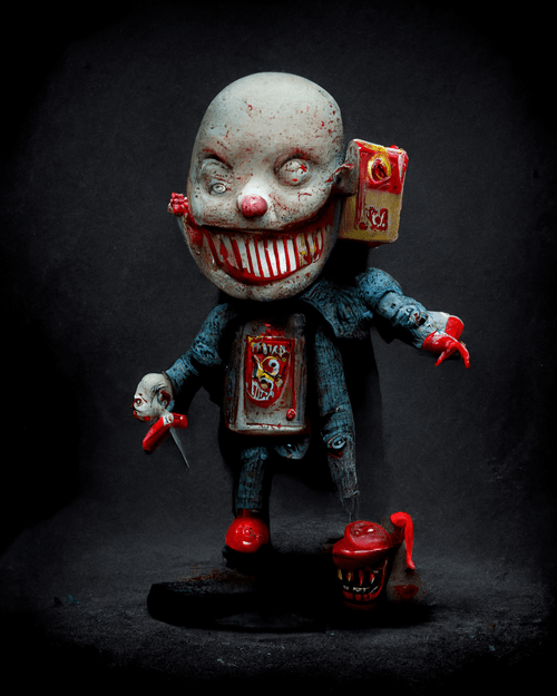 Jack #7