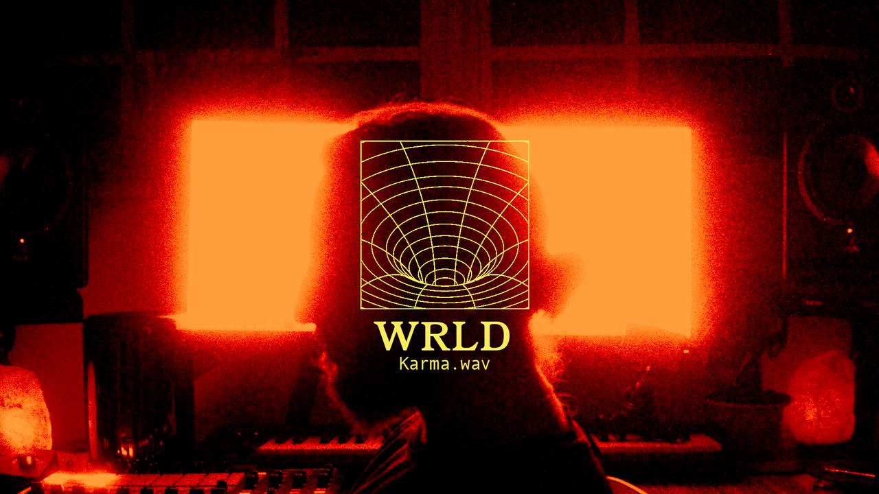 WRLD - Karma.wav (PLEASE DON’T BUY THIS VIDEO)