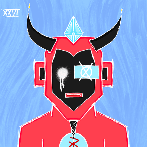 SOUL XXVI