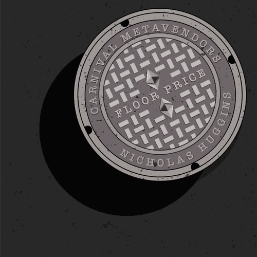 MetaVendors Manhole #2