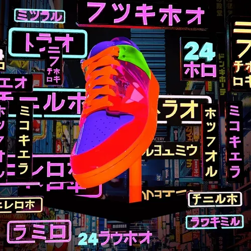 Tokyo