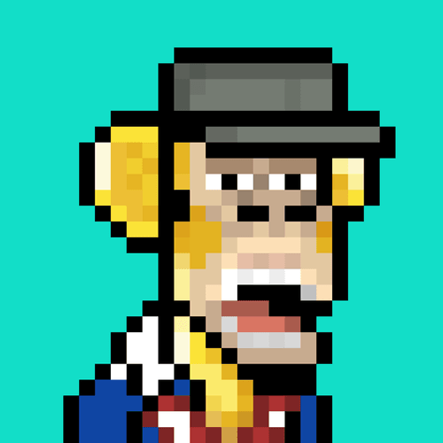 PixelApe 5231