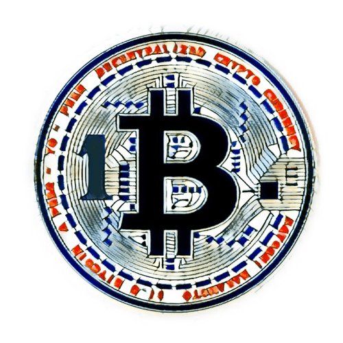 Bitcoin #1