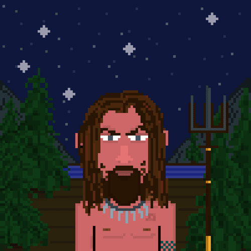 Momoa #50 